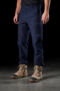 FXD WP-3 Pant Stretch Straight Leg