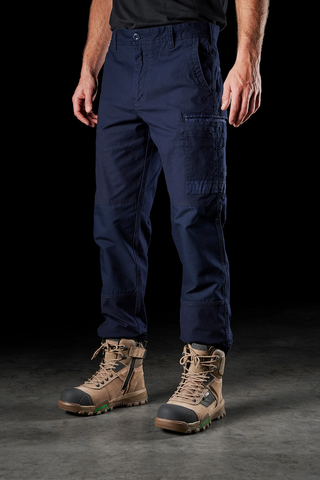 FXD WP-3 Pant Stretch Straight Leg