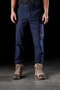 FXD WP-3 Pant Stretch Straight Leg