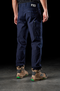 FXD WP-3 Pant Stretch Straight Leg