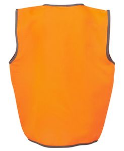 JB'S KIDS HV SAFETY VEST