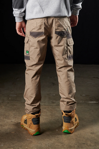 FXD WP-5 Pant Lightweight  Stretch