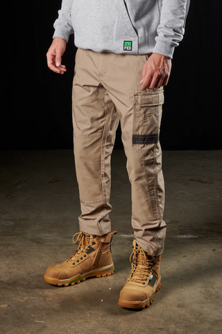 FXD WP-5 Pant Lightweight  Stretch