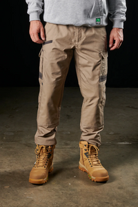 FXD WP-5 Pant Lightweight  Stretch