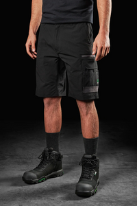 FXD LS-1 Shorts Utility Lightweight
