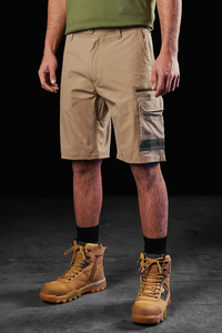 FXD LS-1 Shorts Utility Lightweight