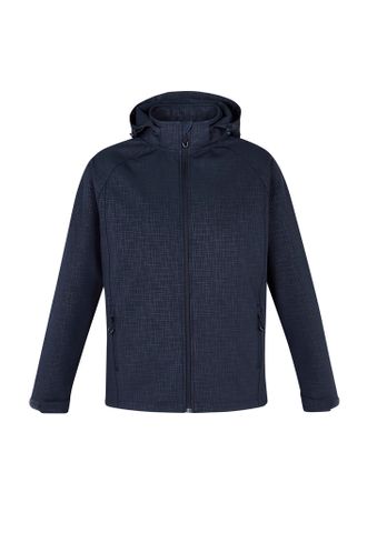 MENS GEO JACKET