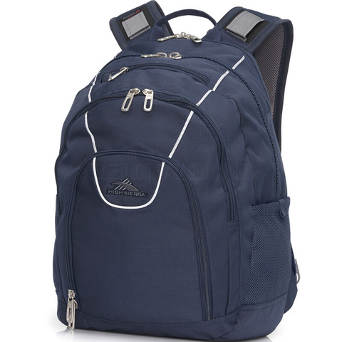 High Sierra Academy 3.0 Laptop 15" 35ltr Bag