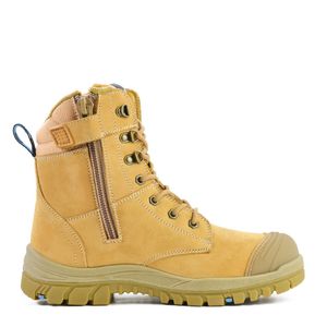 Bata Defender Zip Boot