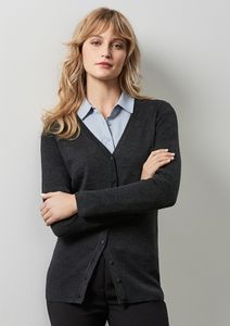 Milano Ladies Cardigan