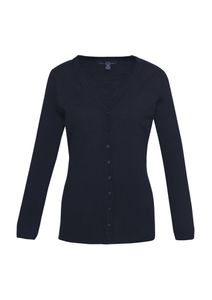 Milano Ladies Cardigan