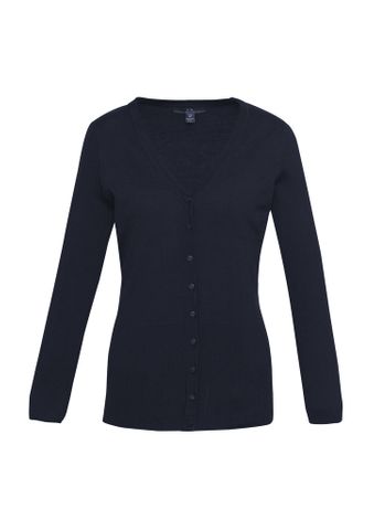 Milano Ladies Cardigan