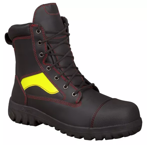 OLIVERS LACE UP 7'' WILDLAND FIRE BOOT