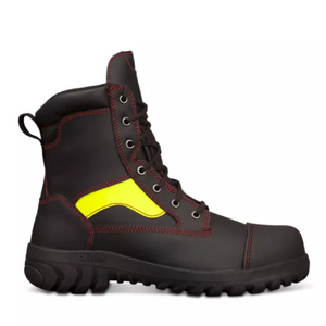 OLIVERS LACE UP 7'' WILDLAND FIRE BOOT