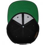YUPOONG YP CLASSIC PREMIUM SNAPBACK CAP