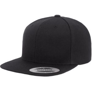 YUPOONG YP CLASSIC PREMIUM SNAPBACK CAP