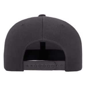 YUPOONG YP CLASSIC PREMIUM SNAPBACK CAP