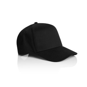 FRAME CAP-one size-Black