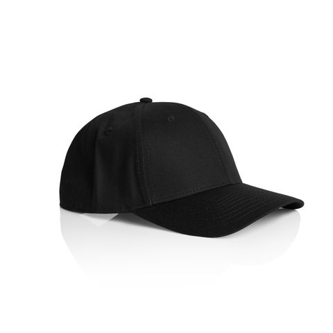 ICON CAP-one size-Black