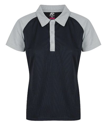 Manly Ladies Polo