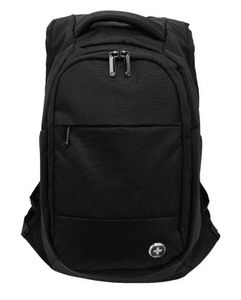 Swissdigital Bolt Anti-Theft Backpack