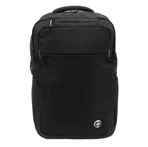 Swissdigital Calibre Backpack-BLACK