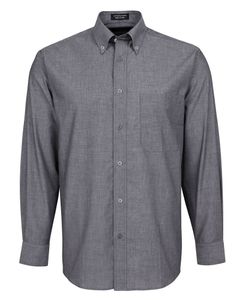 JB's L/S Chambray Shirt