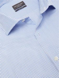 Van Heusen Outline Check Shirt