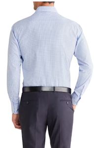 Van Heusen Outline Check Shirt