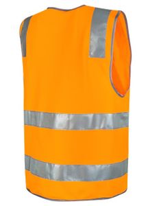 Force360 VIC Rail Day/Night Safety Vest