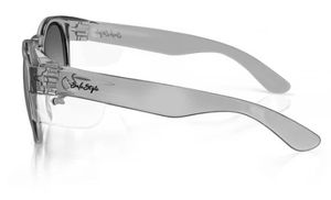 Cruisers Graphite Frame/Polarised