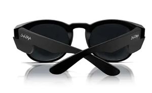 Cruisers Matte Black Frame/Polarised