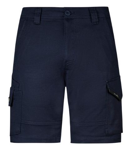 Mens Rugged Cooling Stretch Short