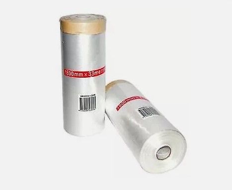 1.8 Masking Film (Carton of 25)