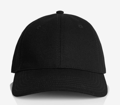 Access Canvas Cap