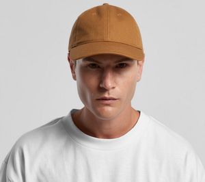 Access Canvas Cap