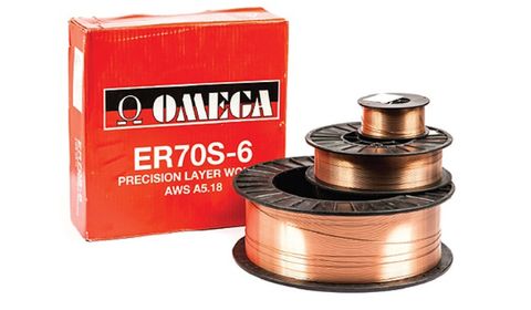 0.9mm Mild Steel Mig Wire 15 Kg Spool