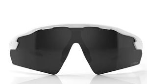 Phantoms Matte White Polarised Lens Barcode: 0726436144377