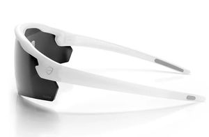 Phantoms Matte White Polarised Lens Barcode: 0726436144377