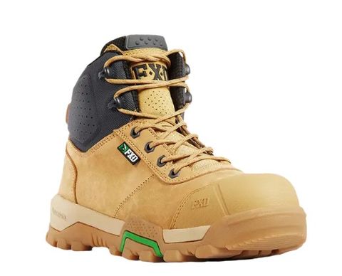 FXD WB.1 NITROLITE™ WORK BOOTS