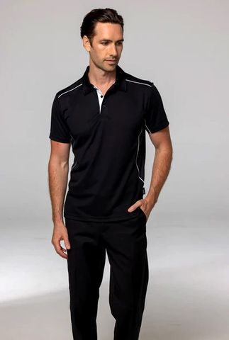 Kuranda Mens Polo
