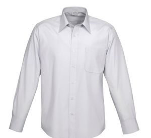 Mens Ambassador Long Sleeve Shirt