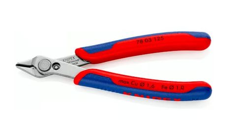 KNIPEX SIDE CUTTER