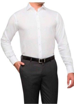 David Marcs Tailored Shirt