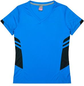 Tasman Lady Tees