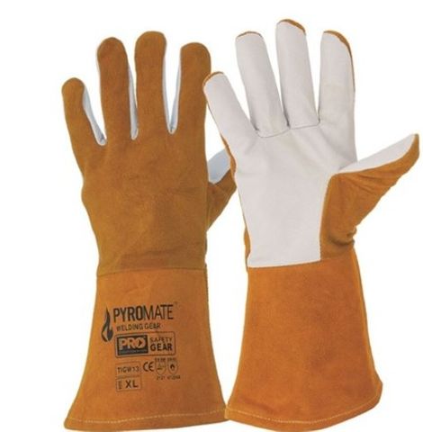 Glove Tig Tiggamate Premium Goat Skin