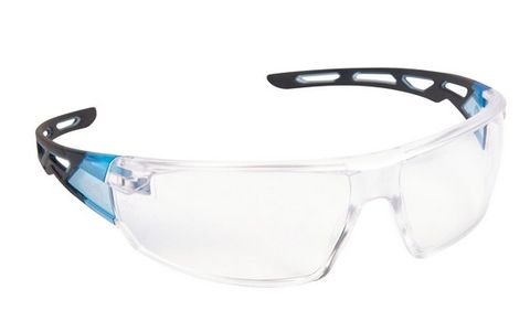 Force360 Minehunter Safety Spectacle Clear Lens