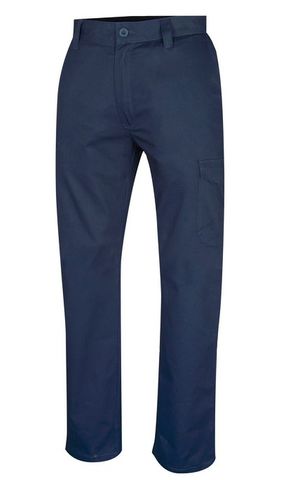 TRU MIDWEIGHT DRILL TROUSER