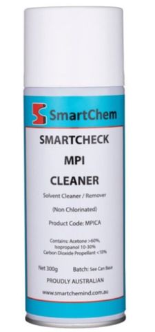 SMARTCHEM SMARTCHECK MAGENETIC PARTICLE CLEANER 300G