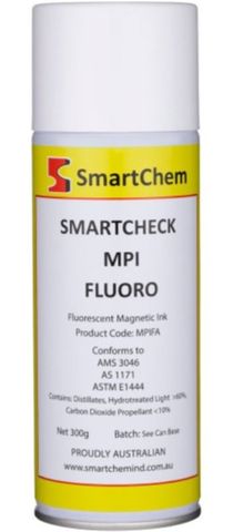 SMARTCHEM SMARTCHECK MAGENETIC PARTICLE FLUORO 300G